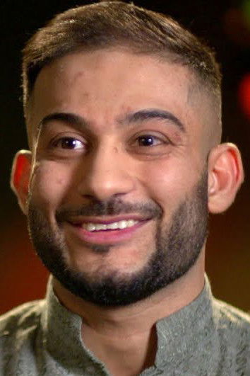 et billede af Amir Jordan