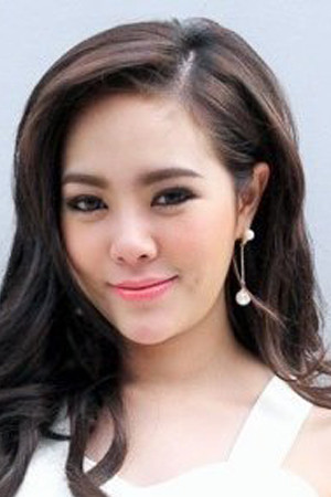 et billede af Jirantanin Pitakporntrakul