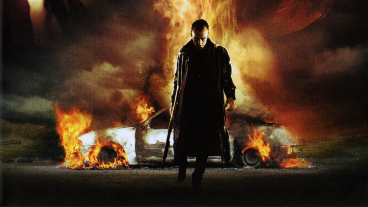 As Good As Dead (2010)