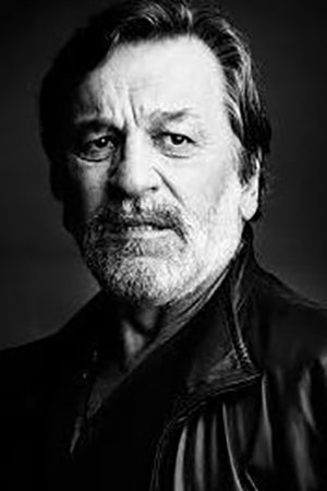 et billede af Dragoslav 'Dragan' Nikolić