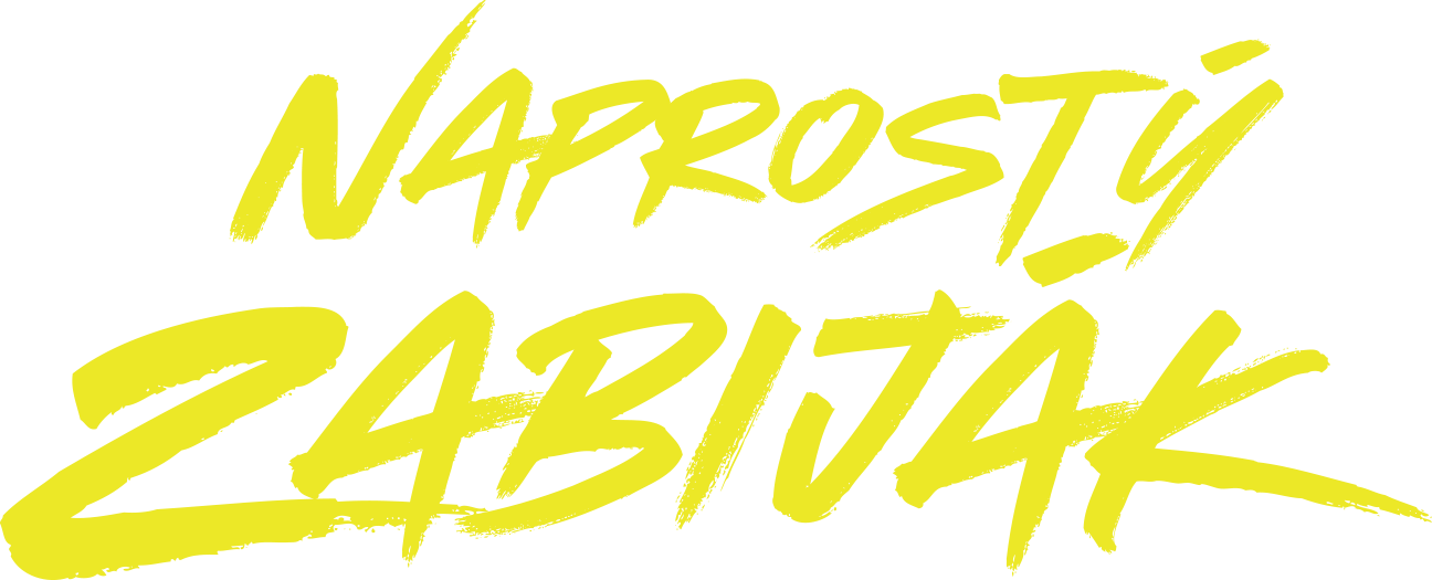 Naprostý zabiják