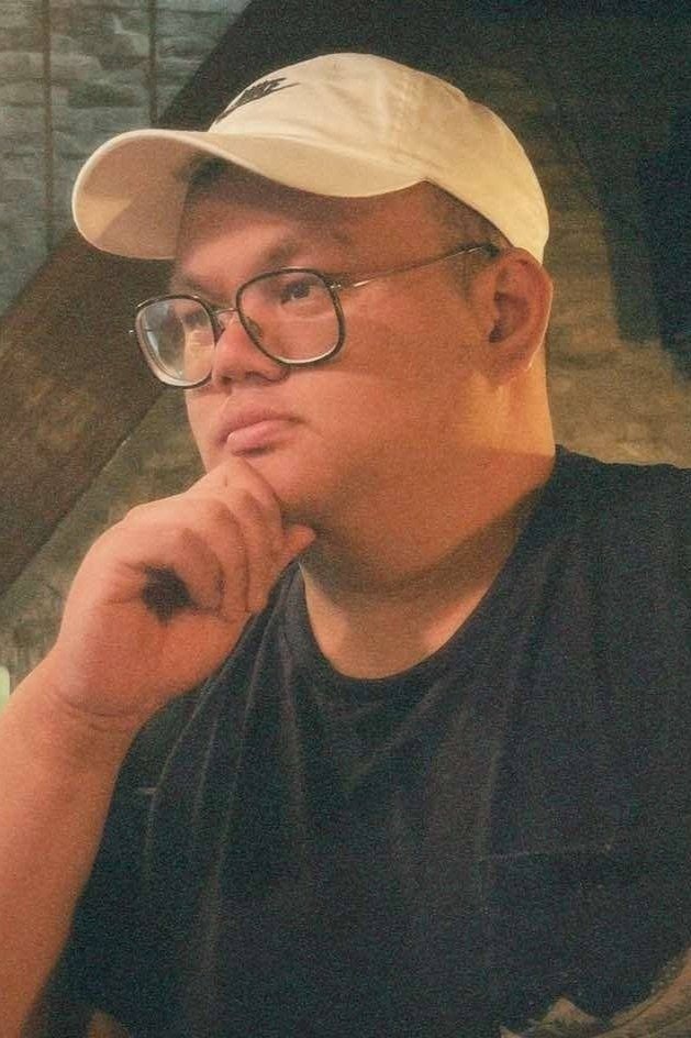 Karlo Gino-Gino | Music