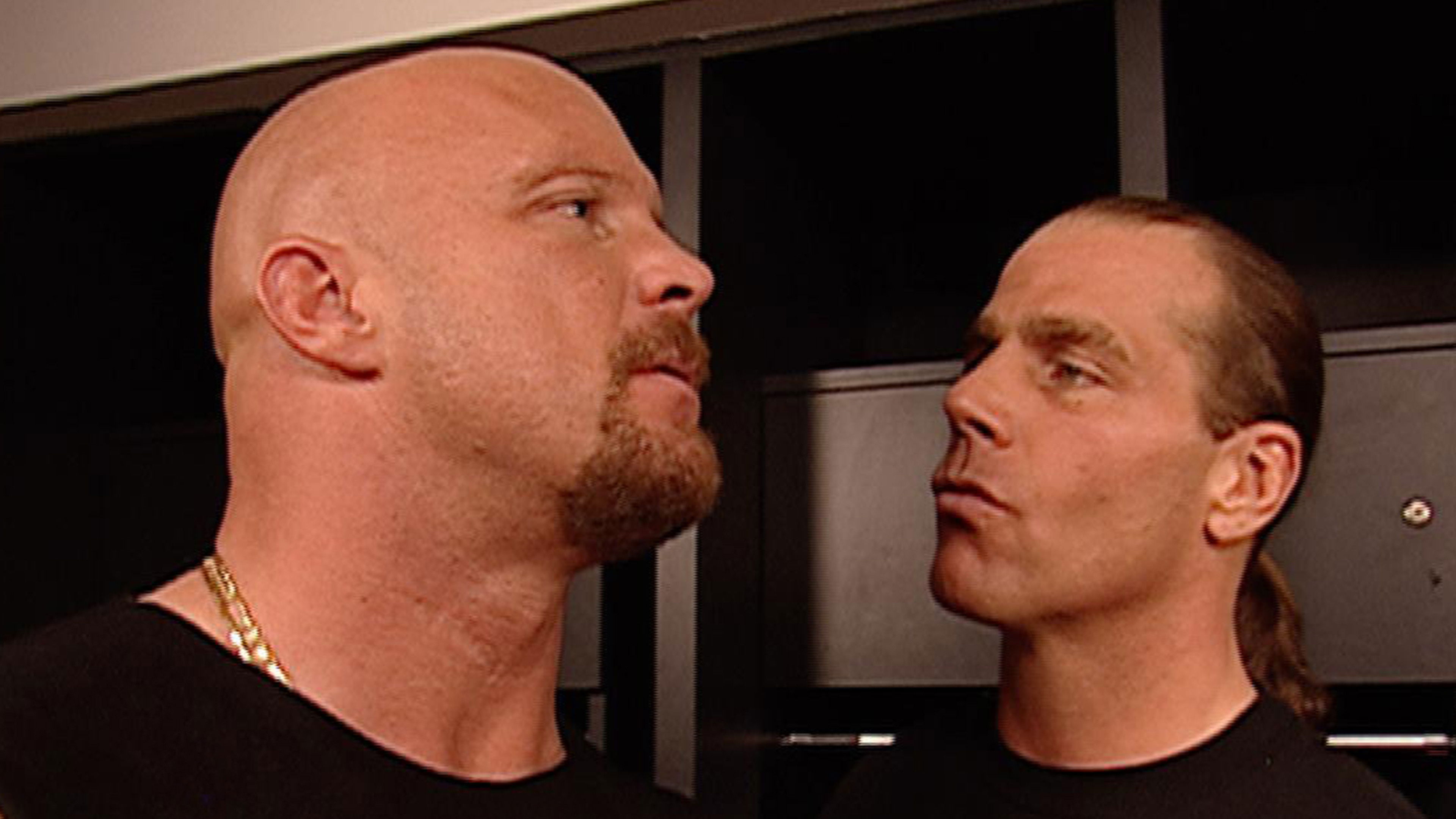 Raw - Nov. 03, 2003