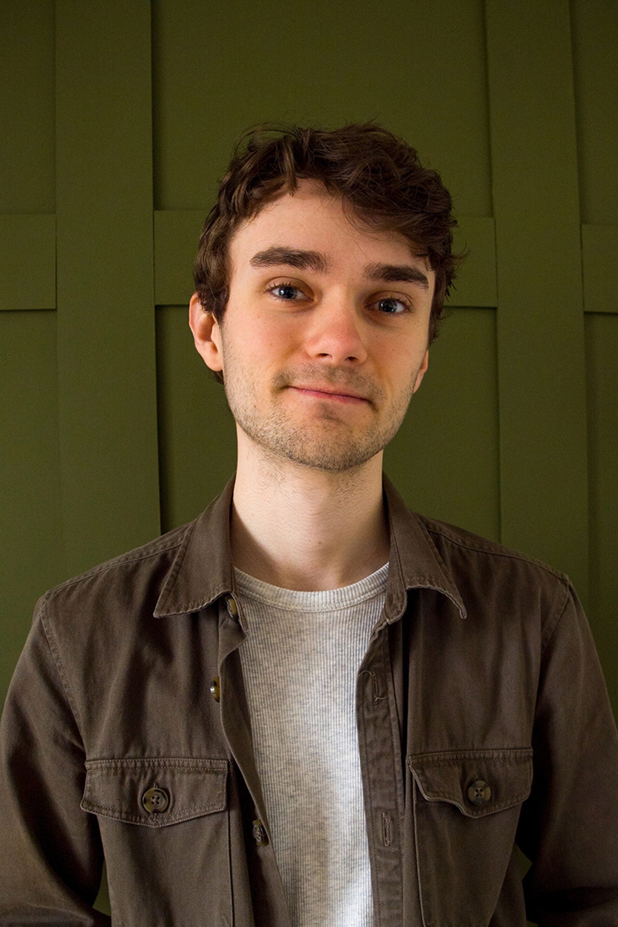 Joe Hunting | Director of Photography