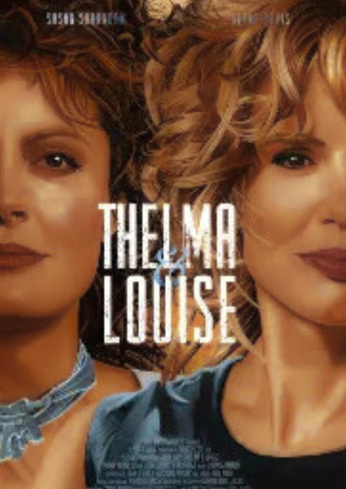 Thelma & Louise