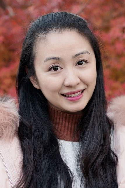 et billede af 胡艺