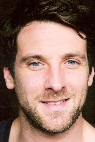 et billede af Anthony Bastié