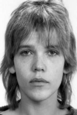 et billede af Catrine da Costa