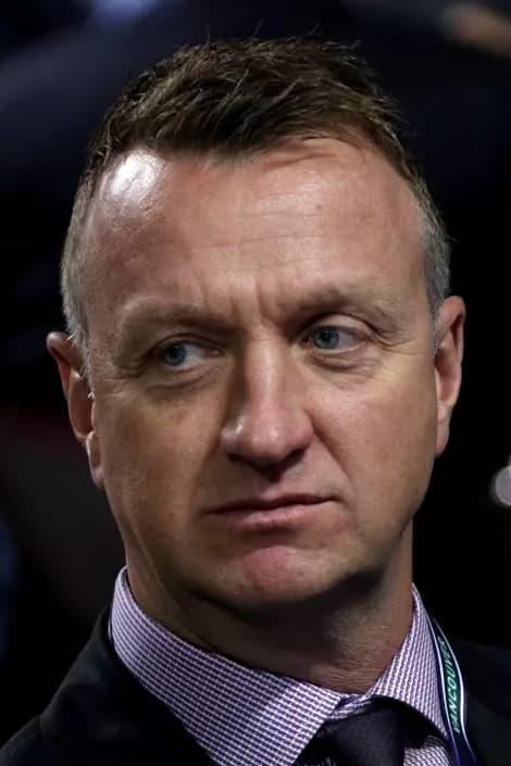 Rob Blake as Himself