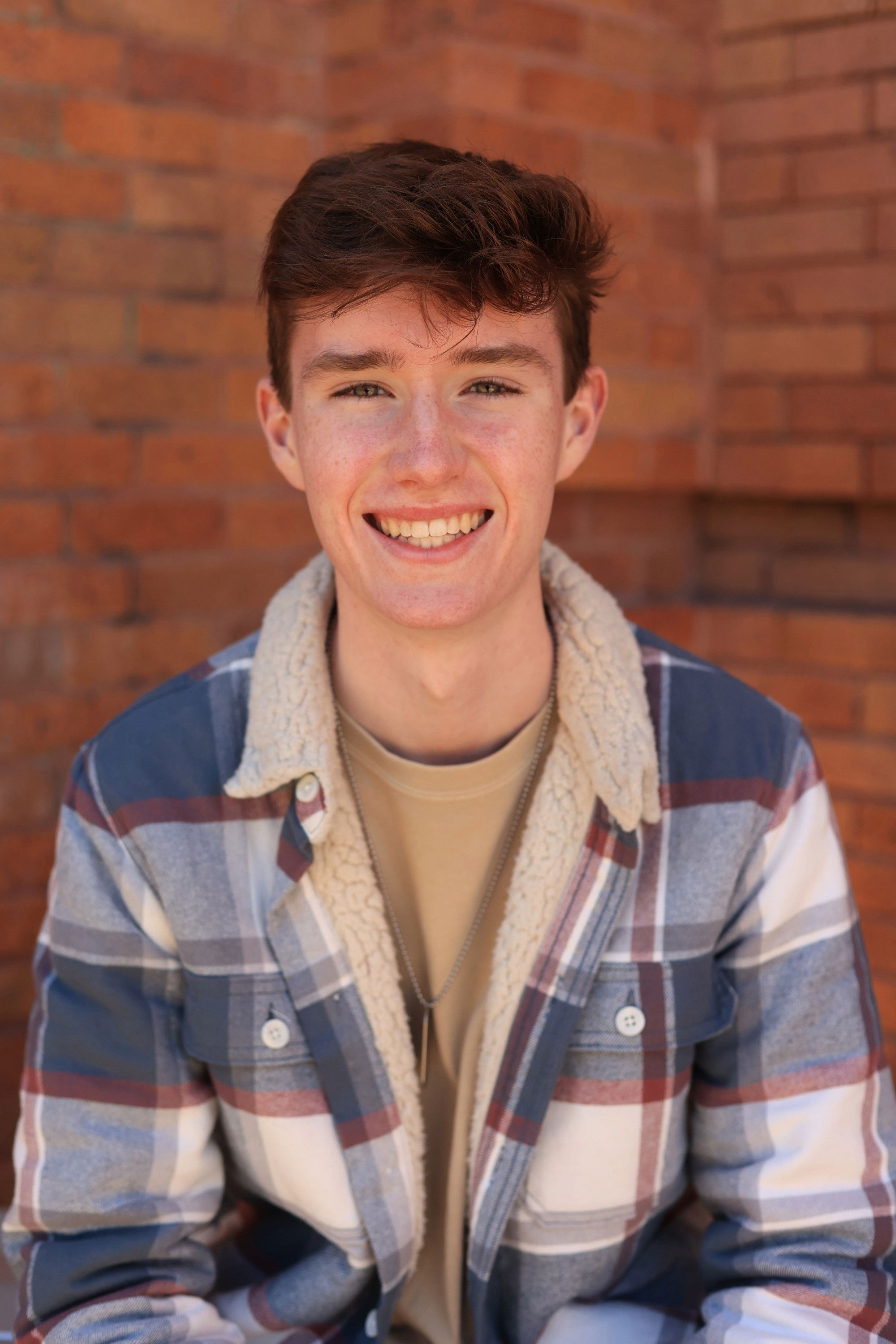 et billede af Matthew Jenkins