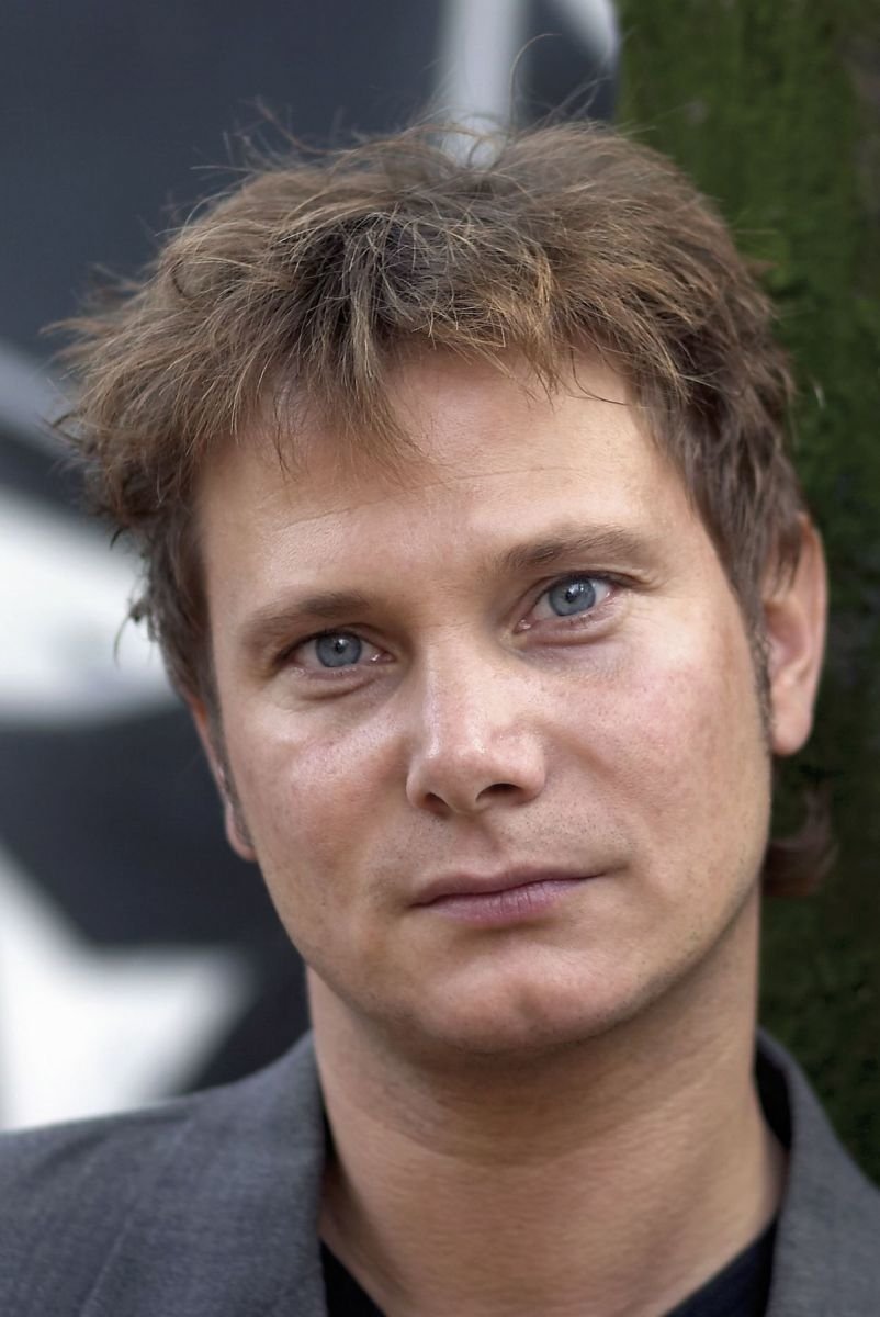 et billede af Fabian Harloff