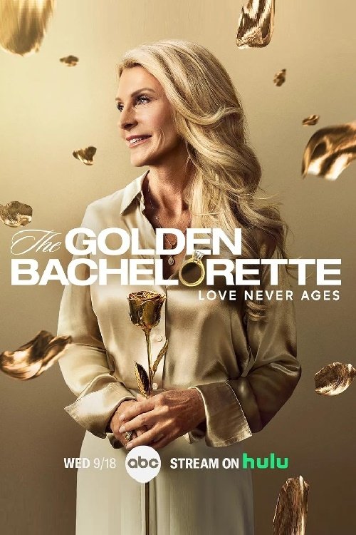 EN - The Golden Bachelorette (2024)
