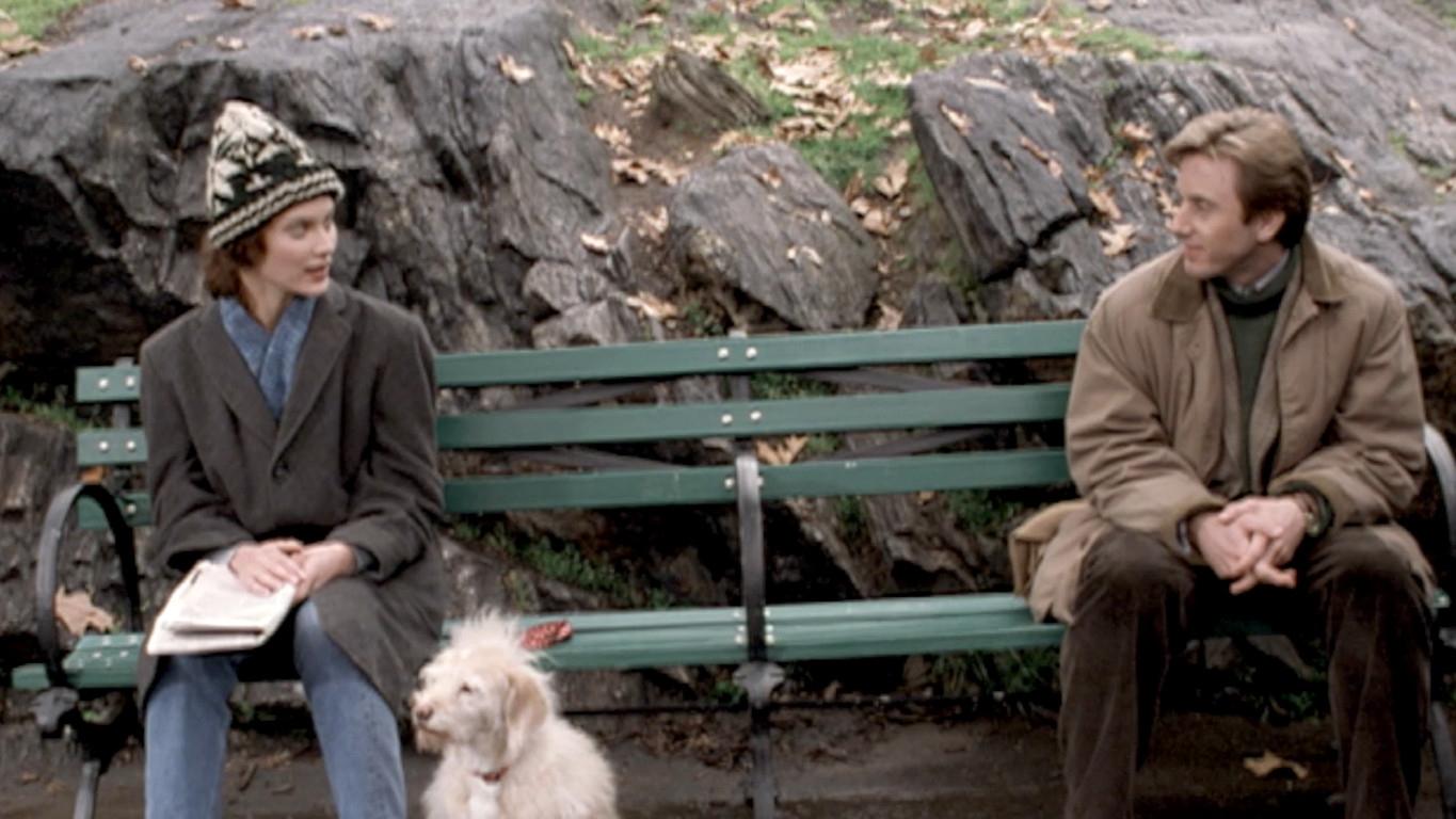 Cherry (1999)