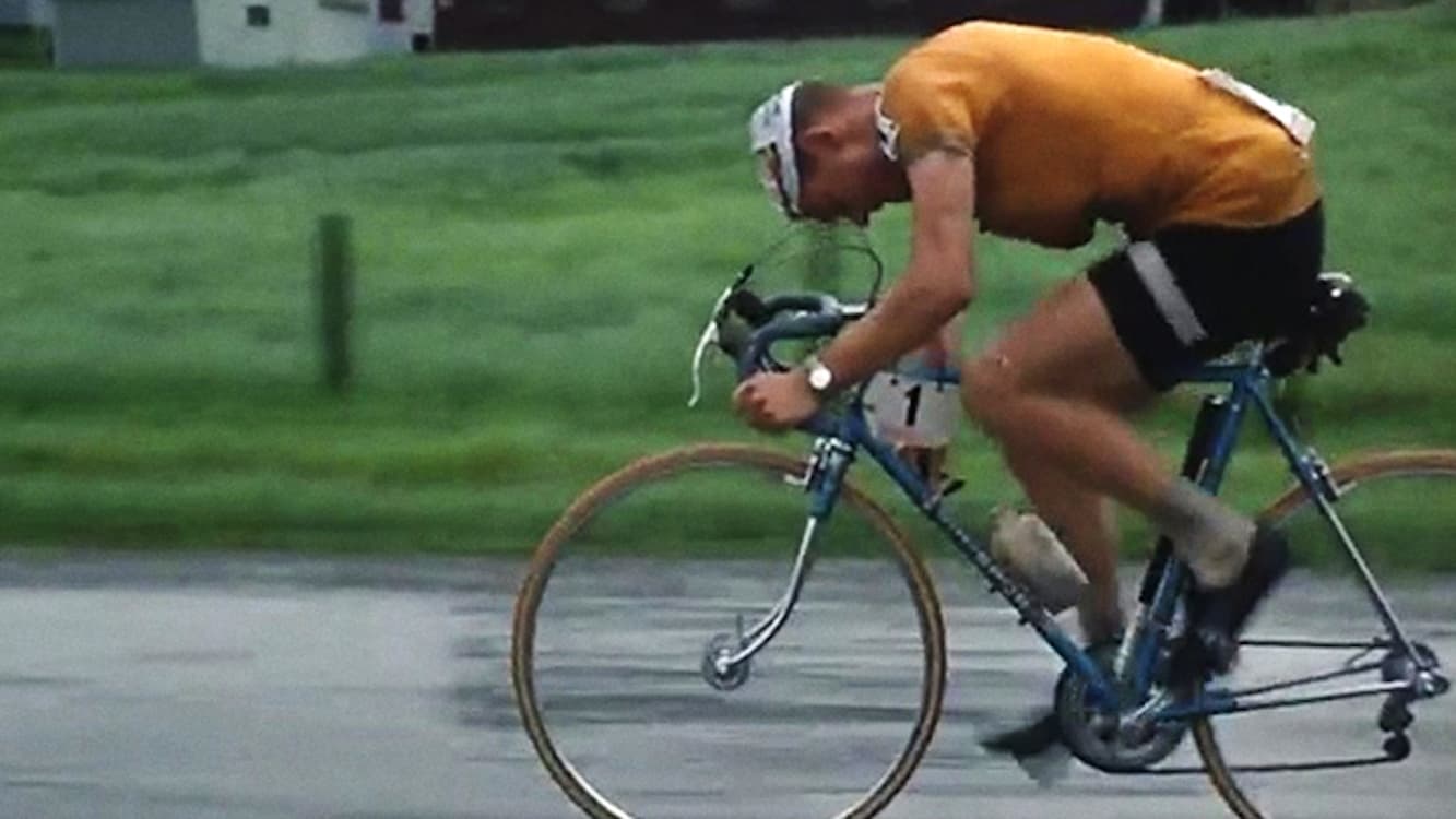 Cycling: Still the Greatest