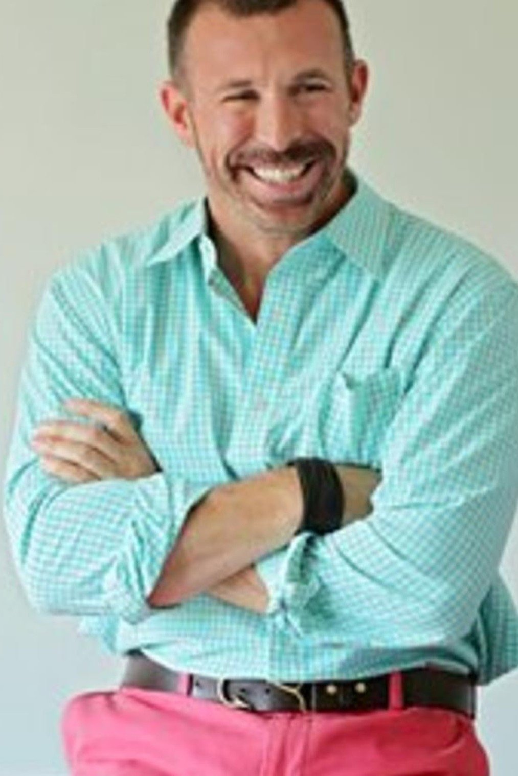 et billede af Bryce Wagoner