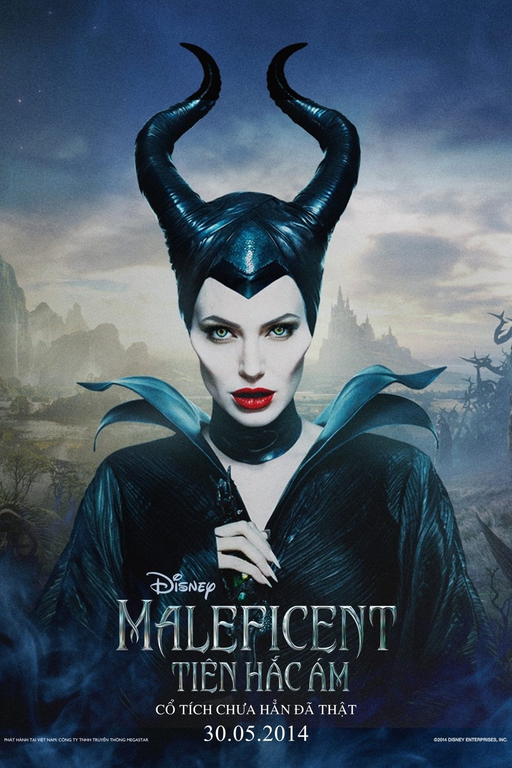 Maleficent