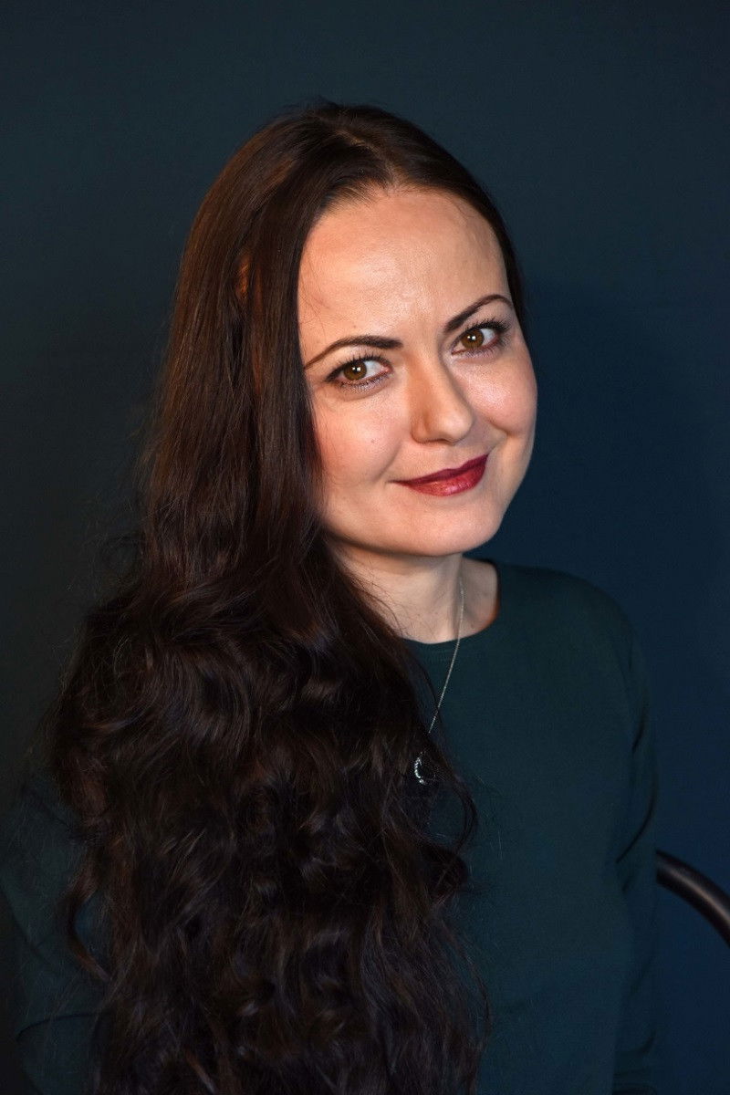 et billede af Tatyana Sakovskaya