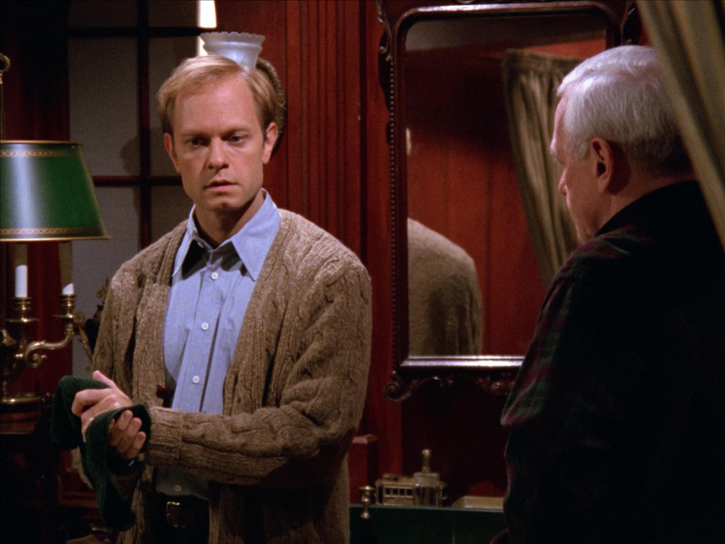 Frasier