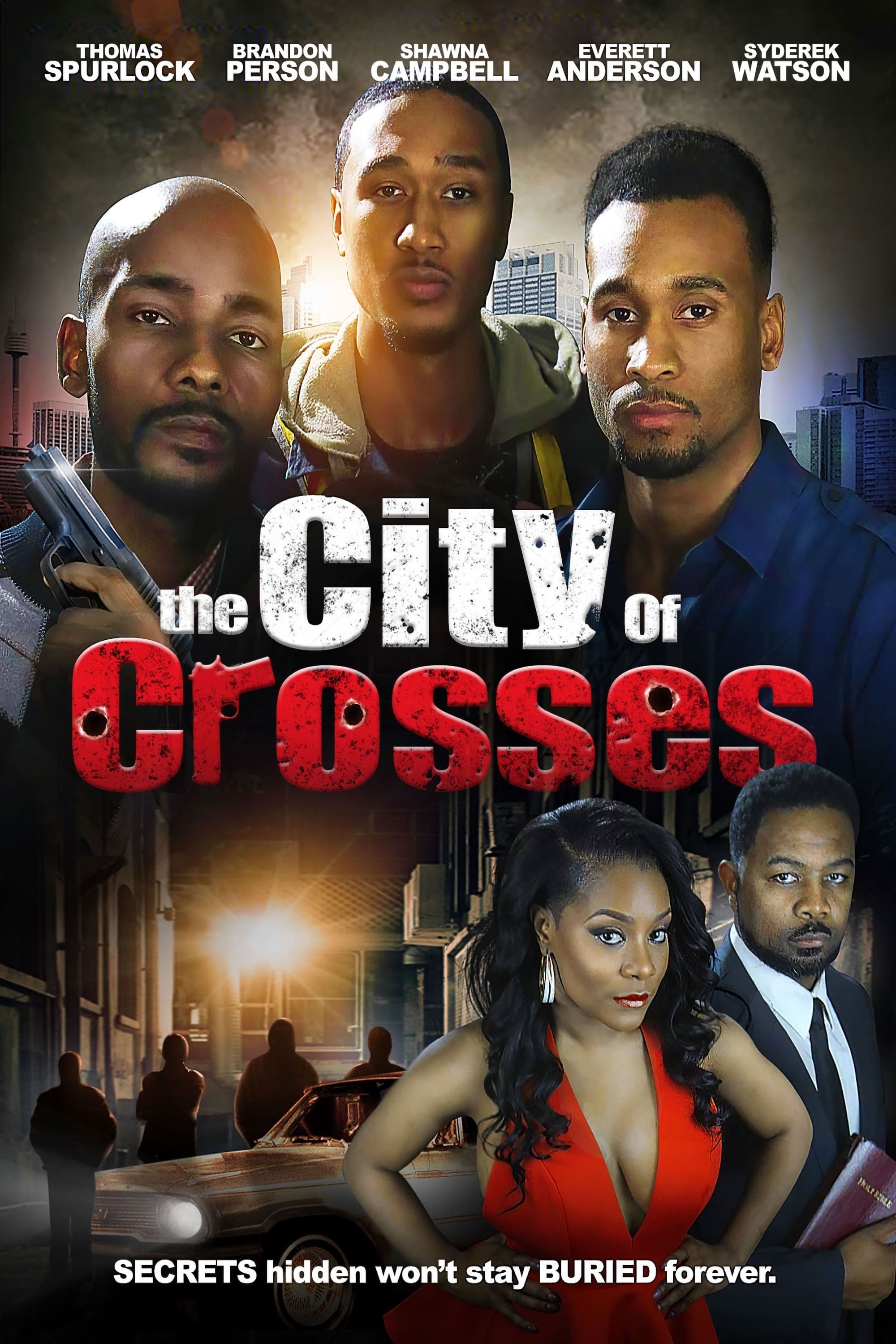 The City of Crosses on FREECABLE TV