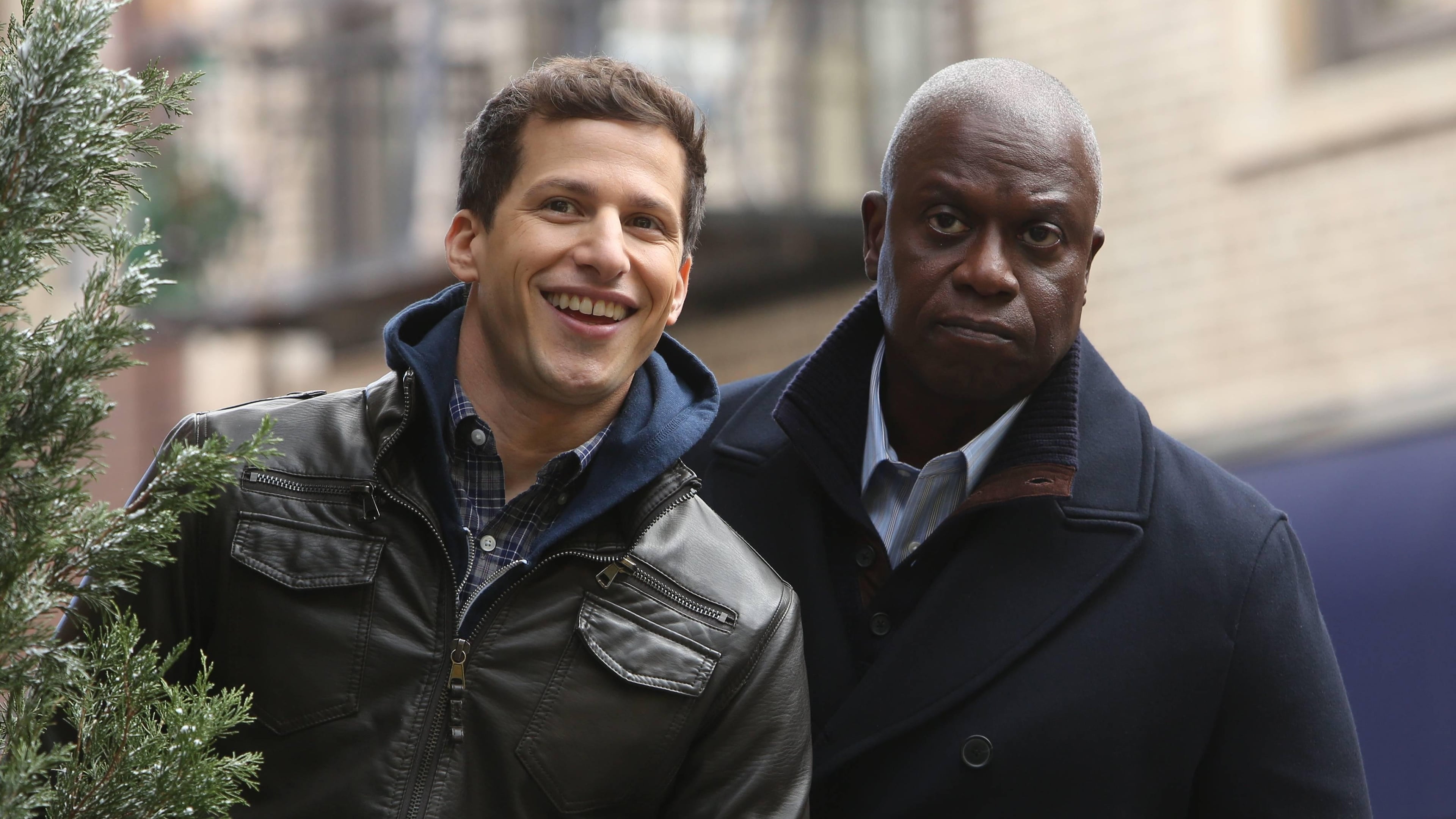 Brooklyn Nine-Nine Season 3 :Episode 12  9 Days