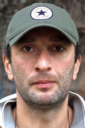 et billede af Vano Burduli