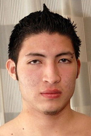 et billede af Amelio Ruiz