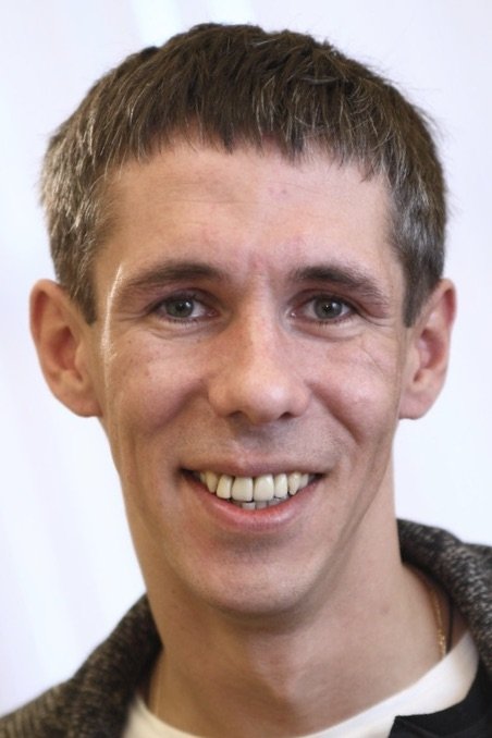 et billede af Aleksey Panin