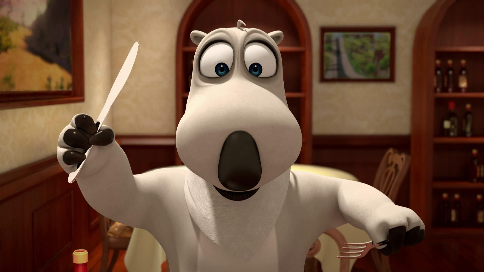 Bernard