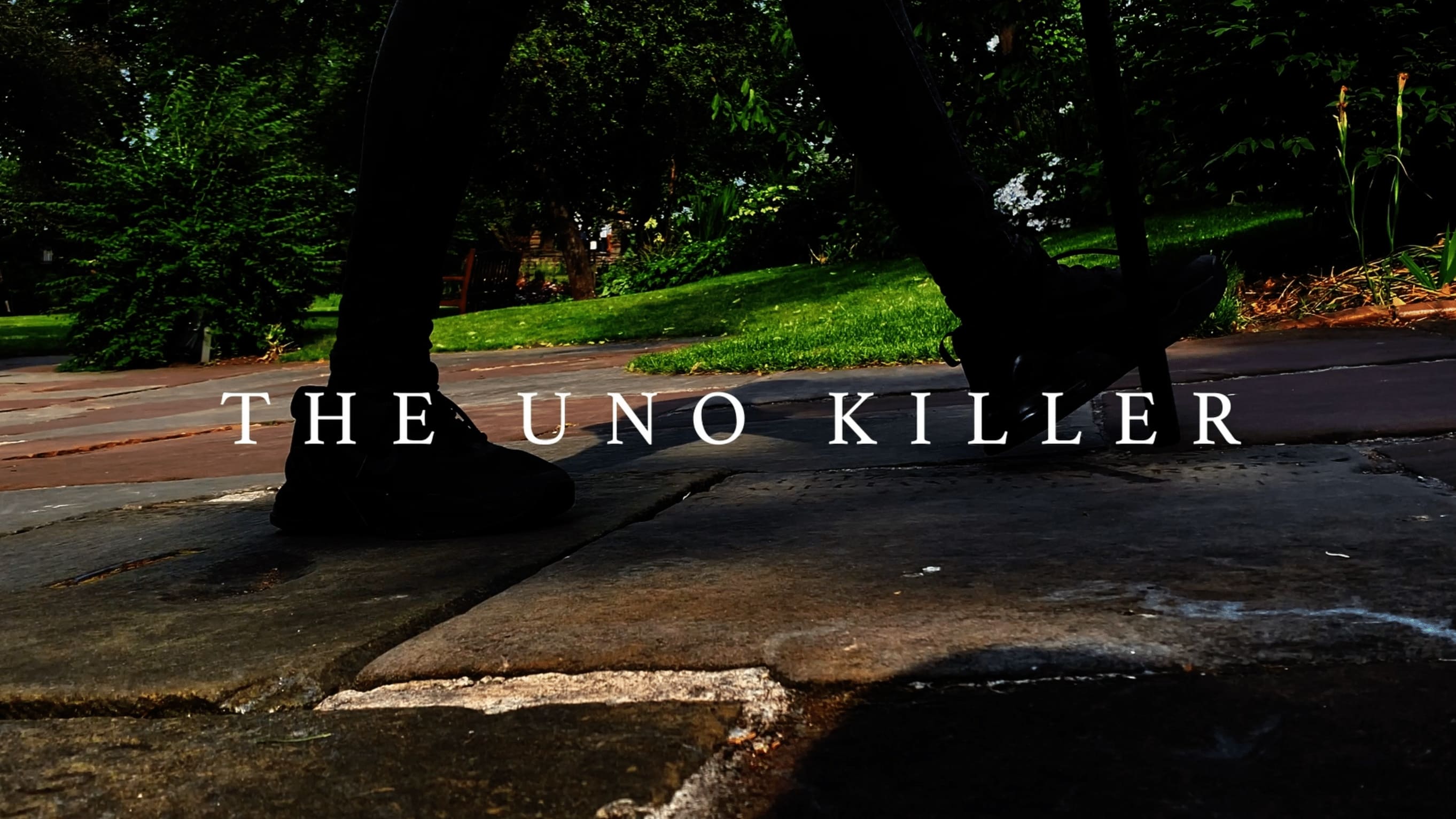 The Uno Killer (2023)