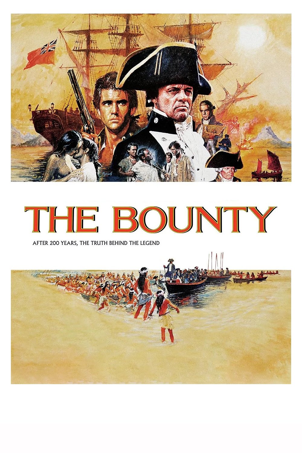 The Bounty