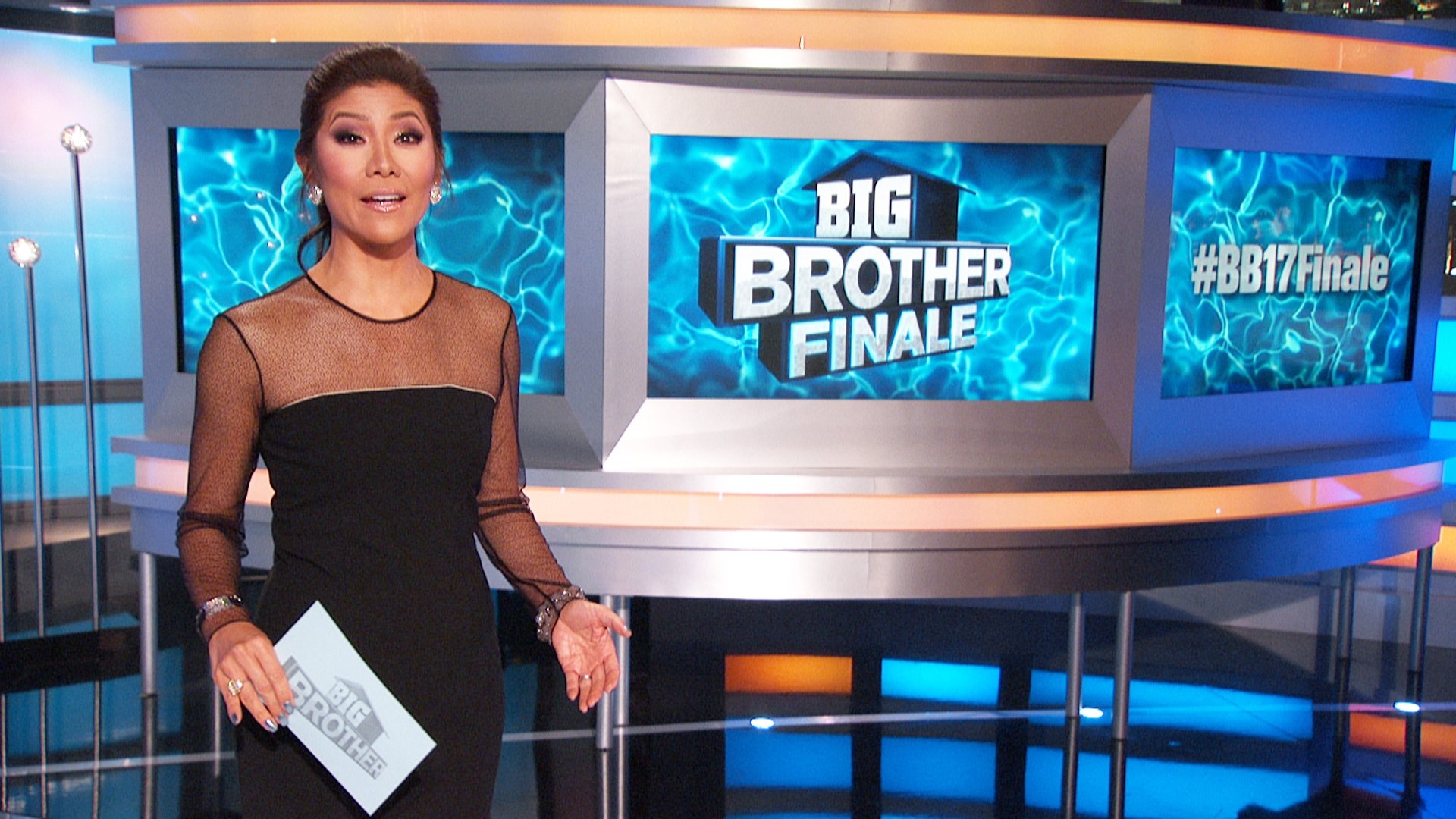 Big Brother Season 17 :Episode 40  Episode 40