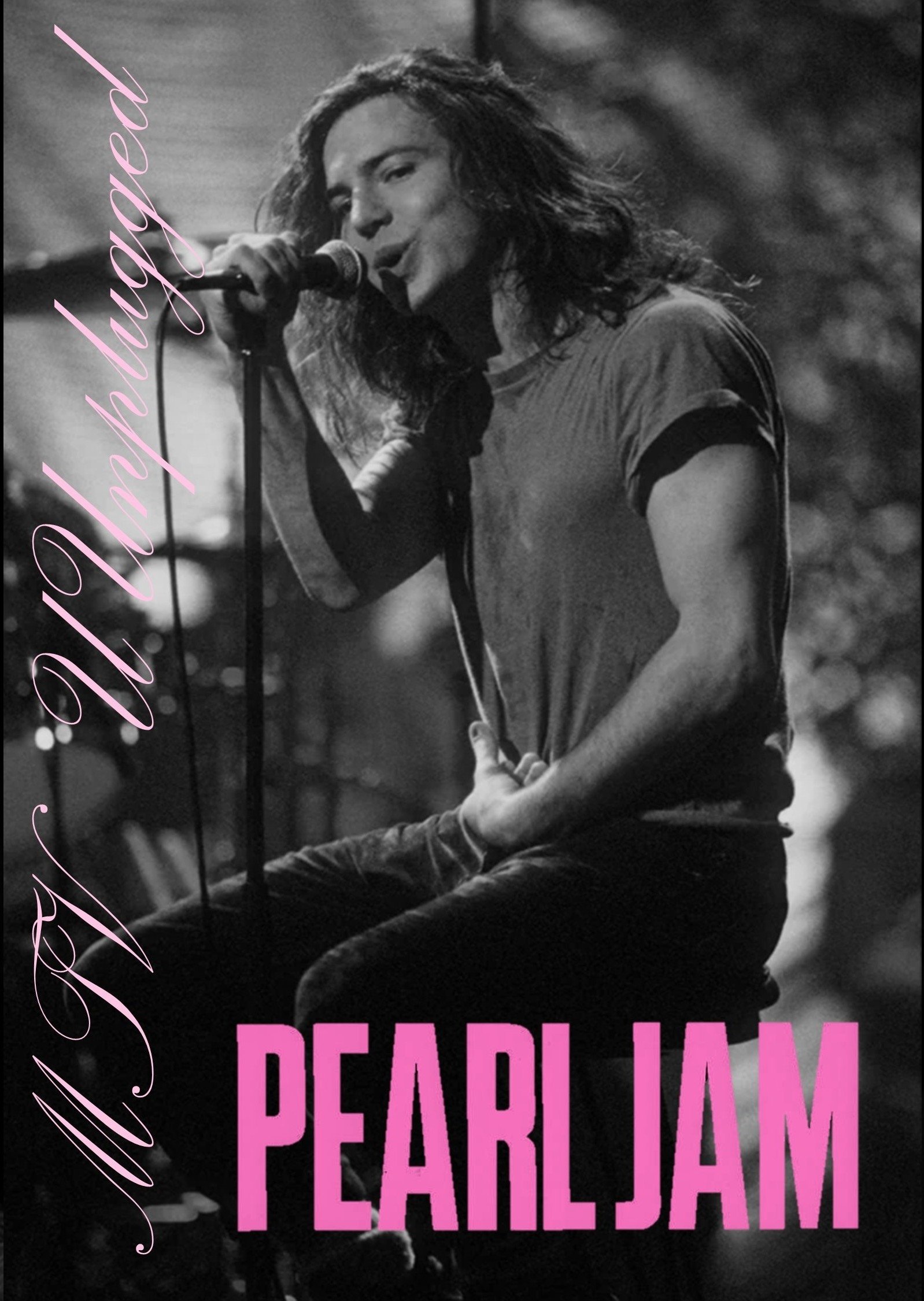 Pearl Jam: MTV Unplugged