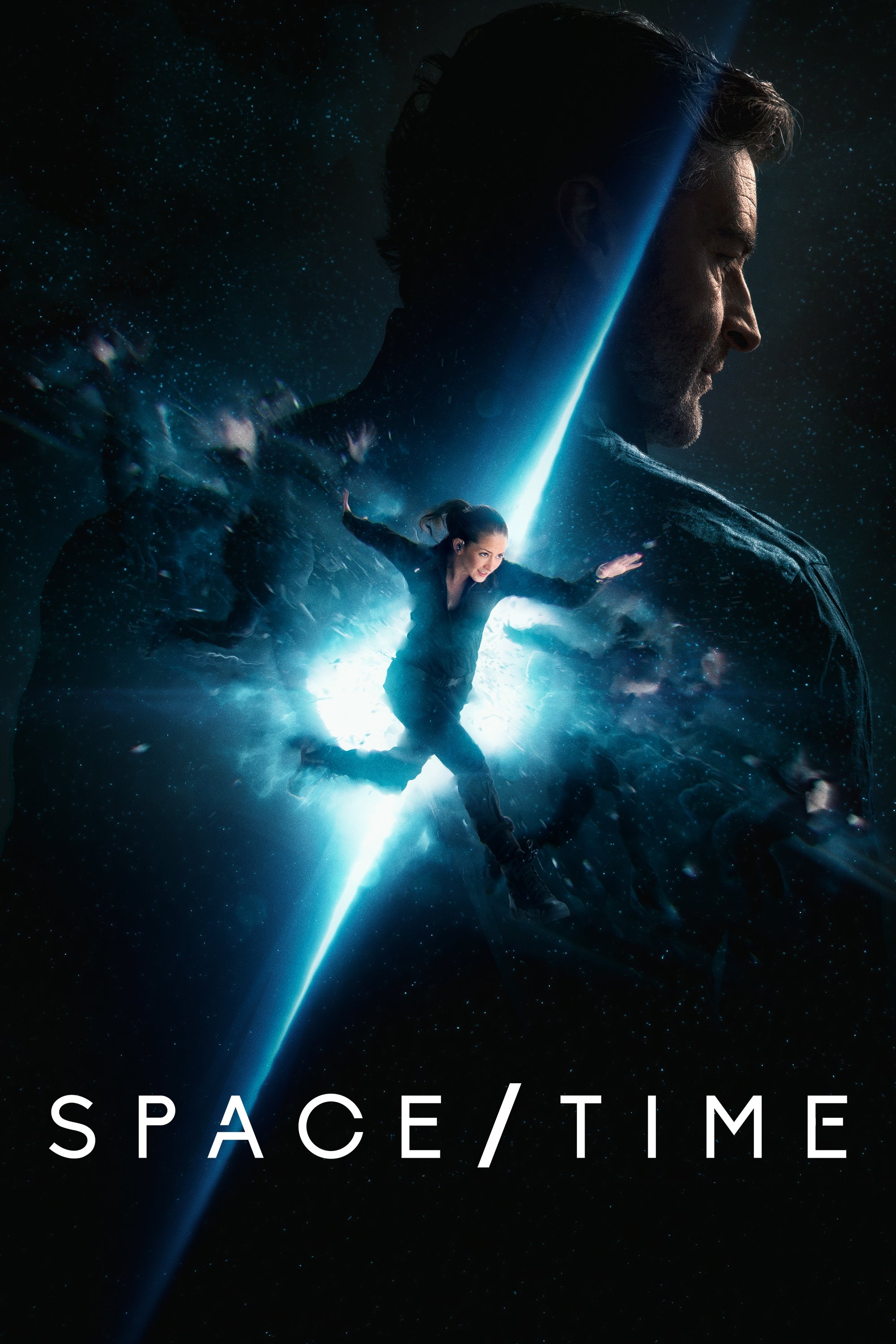 Space/Time