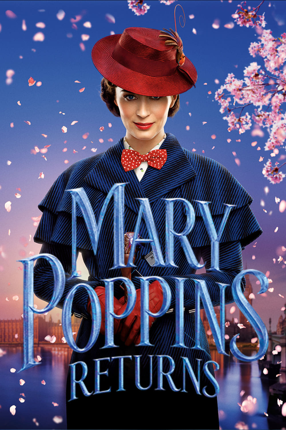 Il ritorno di Mary Poppins Streaming Film ITA
