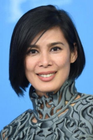 et billede af Angel Aquino