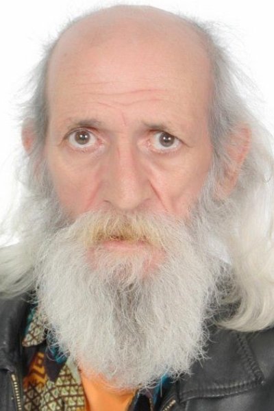 et billede af Hamid Najah