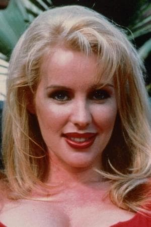 et billede af Heather Elizabeth Parkhurst