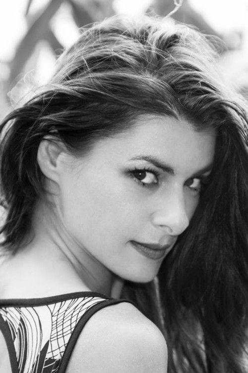 et billede af Ana Takač