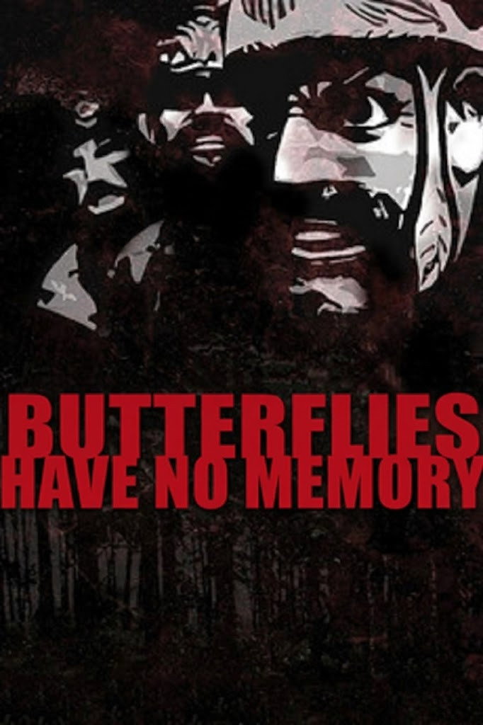 Butterflies Have No Memory