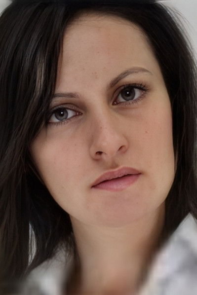 et billede af Aydan Kalınağa