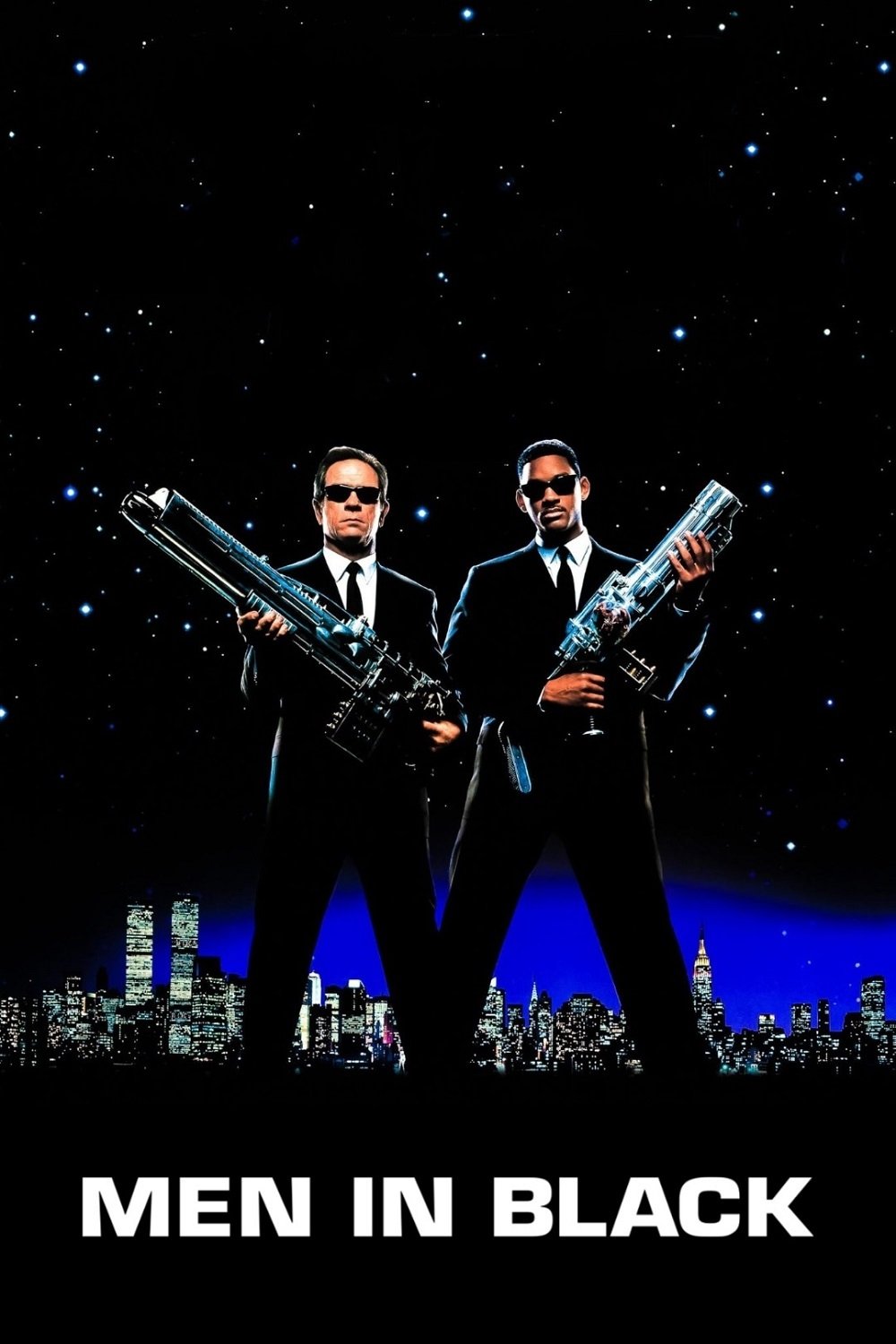 Men in Black