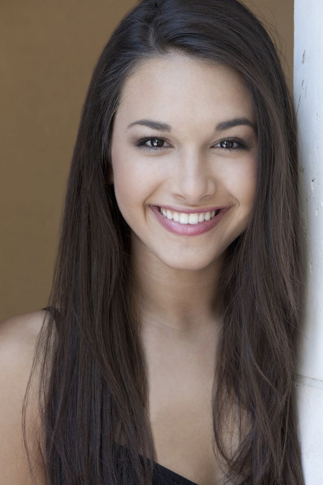 et billede af Anna Jackson