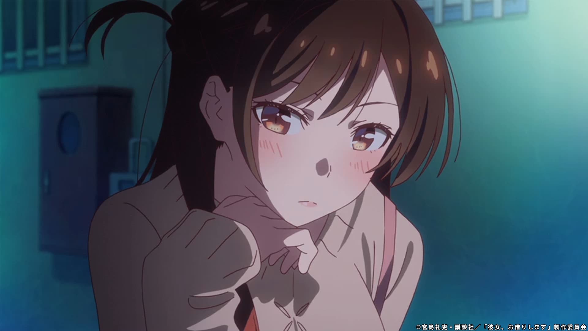 Kanojo Okarishimasu Saison 2 Episode 5 Vostfr Kanojo, Okarishimasu - Regarder Anime Complet en Streaming VF et VOSTFR