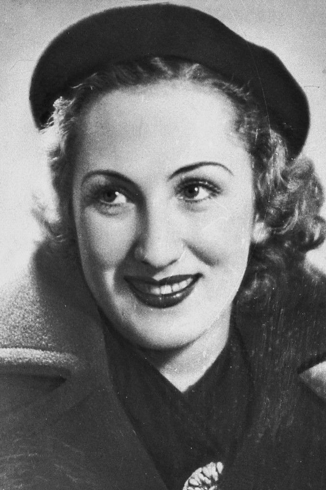 et billede af Melek Kobra