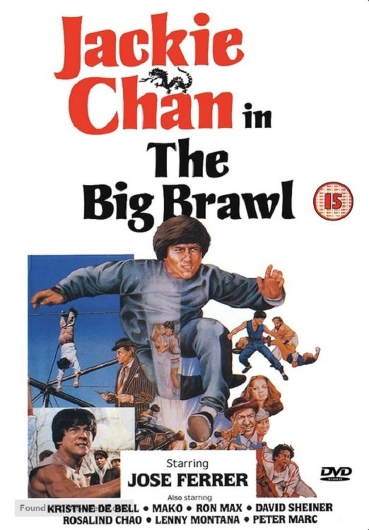 The Big Brawl