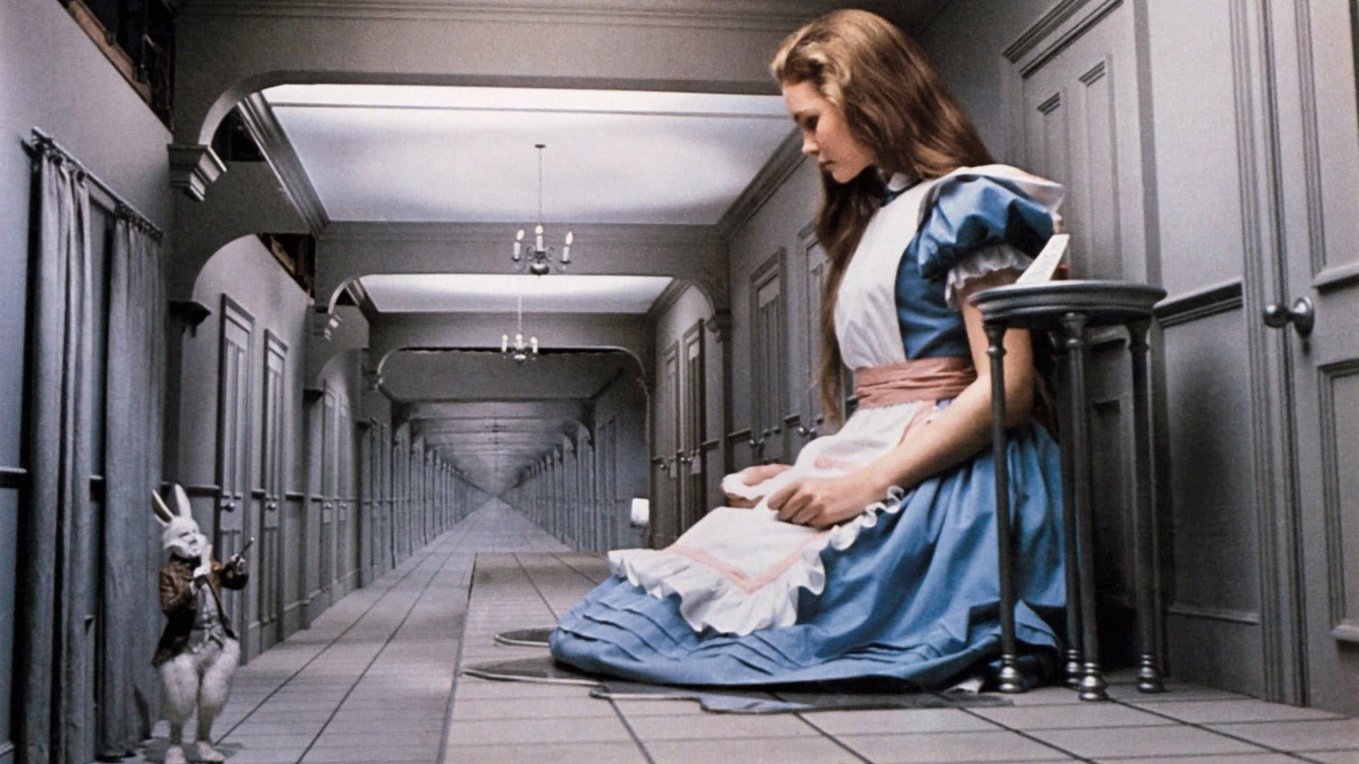 Alice's Adventures in Wonderland (1972)