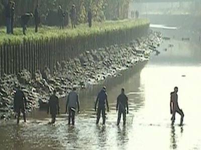 Faites entrer l'accusé - Nadir Sedrati - Le dépeceur du Canal