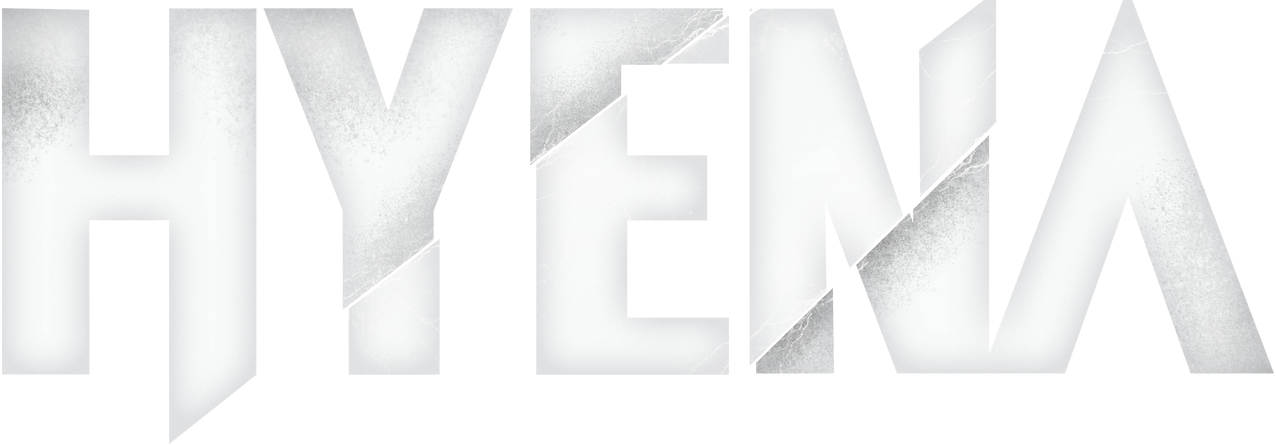 Hyena Logo