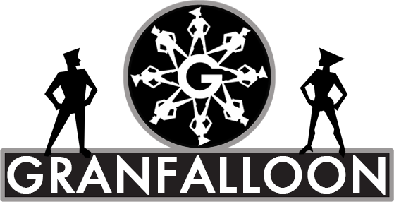 Granfalloon Productions
