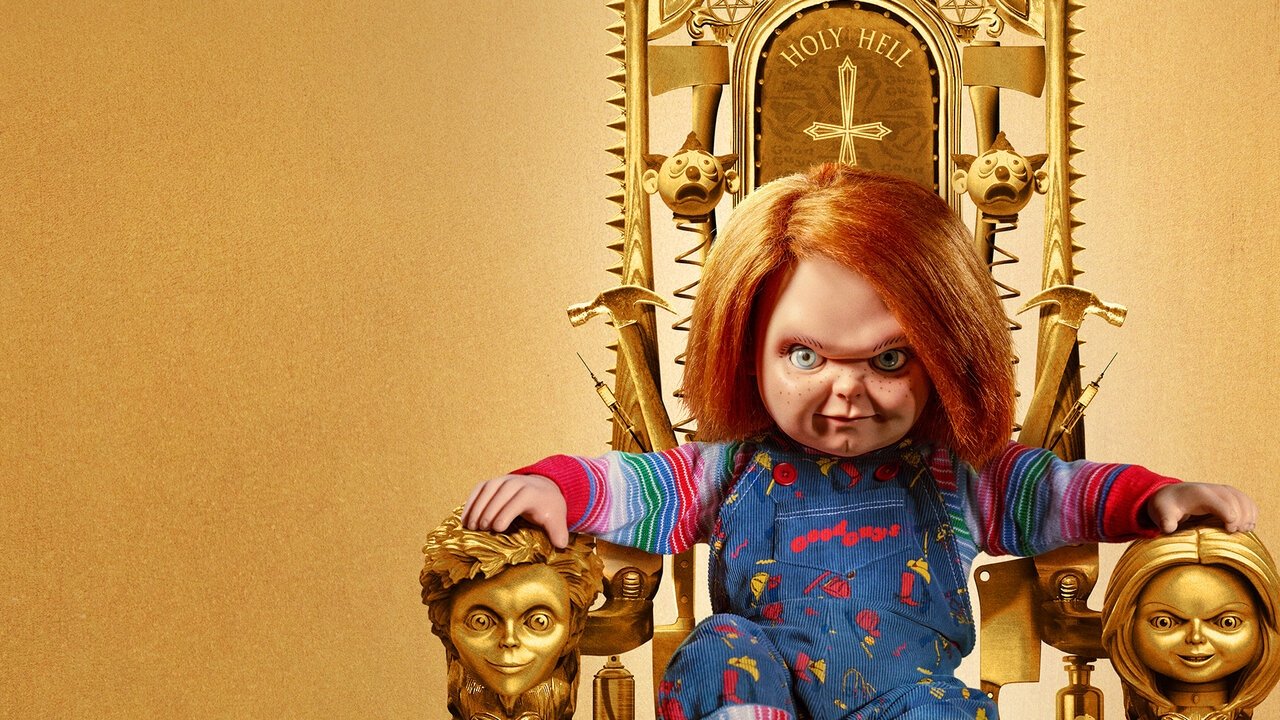 Chucky - Season 2 Episode 8